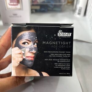Dr. Brandt Magnetight Age-Defier Mask